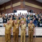 PPSDM Kemendagri Regional Makassar, Studi Lapang di Pemkot Parepare