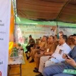 Gerakan Pangan Murah Nasional, Pemkot Parepare: Inflasi Terkendali