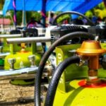 Pemkot Parepare Garansi Stok Gas Elpiji 3 Kg Aman