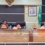 Taufan Pawe Harap, Parepare bisa Dipimpin oleh Perempuan di Masa Depan