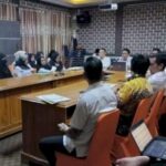 Pemkot Parepaee Gelar Pra Monev Triwulan II, Ini Poin yang Dibahas