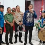 Pemkot Parepare Dukung Konferensi GMKI