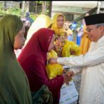 Di Era Taufan Pawe, Pemerintahan Banyak di Isi oleh Perempuan