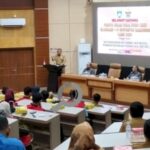 Sambut Mahasiswa KKN Unhas, Wali Kota Parepare Pesan Hal Ini