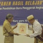 Pemkot Parepare Apresiasi Eksistensi Program Guru Penggerak