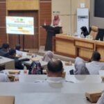 LAN RI Rekomendasikan Parepare Jadi Lokasi Studi Lapangan