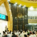 Sambut Tahun Baru Islam, Pemkot Parepare Gelar Agenda Zikir Bersama