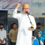 Tahun Baru Islam, Taufan Pawe Ajak Warga Refleksikan Diri Jadi Lebih Baik