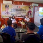 Pemkot Parepare Gelar Forum Koordinasi Kepemudaan