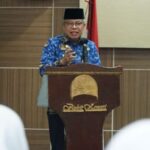 Pemkot Parepare Edukasi Warga, Terkait Kepemilikan Satwa