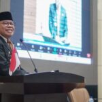 9 Nama Diusulkan Jadi Pjs Wali Kota, Taufan Pawe Harap Stabilitas Pemerintahan Terjaga