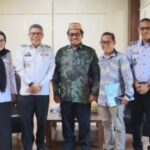 Wali Kota Parepare Dukung IAIN Parepare Jadi UIN Abdul Rahman Ambo Dalle