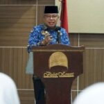 Ini Penjelaskan Wali Kota Parepare, Terkait Pencopotan Sekda