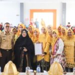 Pemkot Parepare Gelar Diseminasi Pemodelan Revitalisasi Bahasa Daerah