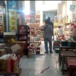 Pemkot Parepare Lakukan Penataan Pasar Lakessi