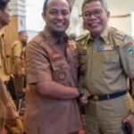 Pemprov Sulsel Setujui Pergantian Sekda Kota Parepare