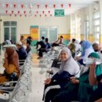 Pancaroba, Warga Parepare Diimbau Jaga Pola Hidup