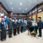 Taufan Pawe Lakukan Rotasi Jabatan, Ini Tujuannya