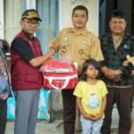 Anak Terlantar Dapat Santunan dari Pemkot Parepare