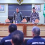 Taufan Pawe Harap ABPPTSI Sulsel Lebih Intens Bangun Kerja Sama dengan Pemkot Parepare