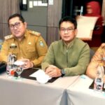 Parepare Disiapkan Jadi Pusat Ekonomi Berskala Global