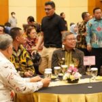 Wali Kota Taufan Pawe Teken Kerja Sama Bersama DJP di Jakarta