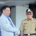 PAM Tirta Karajae Antisipasi Dampak Elnino, Ini Imbauan Wali Kota Parepare