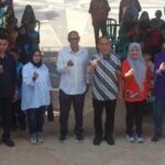 Penjabat Sekda Parepare Buka Kegiatan “Beraksi” Ajak Bersinergi Cegah Stunting