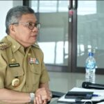 Wali Kota Taufan Pawe Dorong RS HAH dan Andi Makkasau Jadi Penggerak Ekonomi Parepare