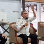 Wali Kota Taufan Pawe Tunjuk Kepala Inspektorat Plh Sekda Parepare