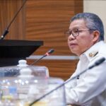 Taufan Pawe Tegaskan Pemberhentian Sekda Normatif dan Prosedural