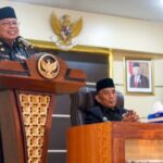 Husni Syam dan Renny Masuk Usulan Jadi Pj Wali Kota Parepare, Ini Kata Taufan Pawe