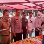 Pemkot Parepare Sidak ke Pasar, Pastikan Ketersediaan Bahan Pokok
