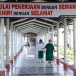 RSUD Andi Makkasau Parepare Tetap Layani Pasien Tanpa Identitas