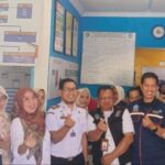 Pemkab Pangep Lakukan Studi Tiru Kampung KB Berkualitas Pemkot Parepare