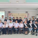 Pemkot Parepare Sosialisasikan Pentingnya Informasi Layak Anak