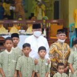 Pemkot Parepare Bentuk Tim Monitoring dan Pembinaan SRA-RIRA Menuju KLA Utama