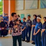 Kepala Balai Bahasa Sulsel Puji Kota Parepare