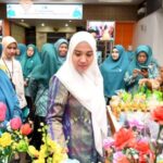 Sofha Marwah Minta Pengurus PKK Hadirkan Rumah Gizi di Semua Kelurahan di Parepare