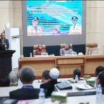Pemkot Parepare Sambut Studi Lapangan PKA PPSDM Kemendagri