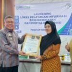 RSUD Andi Makassar Parepare Raih Peringkat 1 Tipe B di Wilayah Indonesia Timur