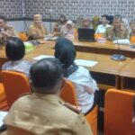 Pemkot Parepare Ciptakan Kolaborasi Terintegrasi Pembinaan Sekolah Ramah Rumah Ibadah Anak