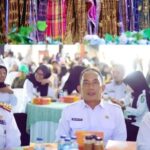 Taufan Pawe Harapkan,  Sektor Pariwisata Jadi Atensi di Kota Parepare