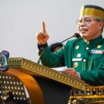 Taufan Pawe Sebut IKM Pare di Kota Balikpapan Kebanggaan Masyarakat