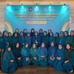 Ketua PKK Parepare Erna Rasyid Taufan Hadiri Rakornas Kader PKK di Jakarta