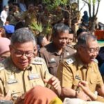 10 Tahun Pimpin Parepare, Ini Pesan Taufan Pawe untuk Warganya