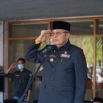 Peringatan Hari Sumpah Pemuda, Wali Kota Parepare; Semangat Kolaborasi Bangun Negeri