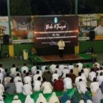 10 Tahun Taufan Pawe, Pemkot Gelar Agenda Zikir Bersama