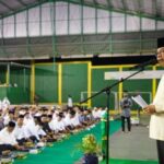 Akhiri Masa Jabatan, Taufan Pawe Minta ke Semua ASN Pemkot Parepare
