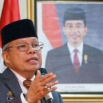 Lantik 10 Pejabat Eselon II B, Taufan Pawe Harap Berintegritas dalam Melayani